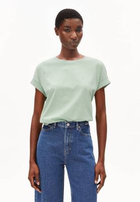 IDAARA T-SHIRT | foam