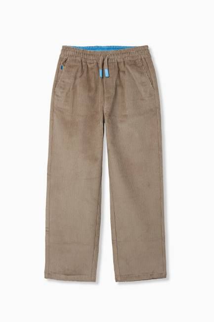 Plush Easy Pant - FINAL SALE