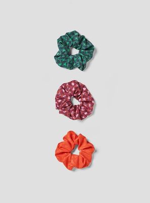 AFO Hyperlight Scrunchie (3 Pack)