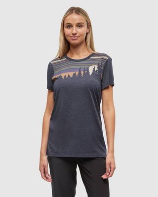 Retro Juniper T-Shirt