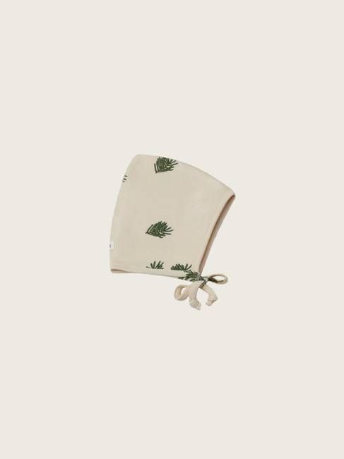 Pine Forest Pixie Bonnet