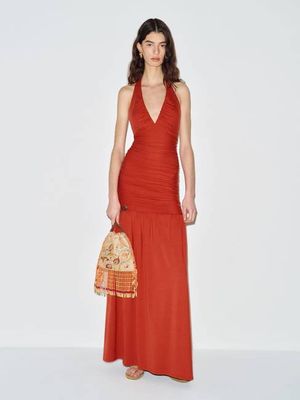 Hugo Knit Dress