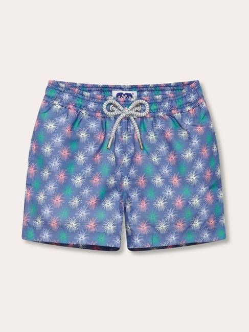 Boys Dont be Anemone Staniel Swim Shorts