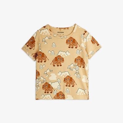 Mammoth T-shirt