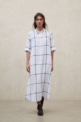 DAREA KLEID WEISS