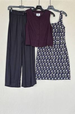 1144 Sample Pack - $124 - Size XS