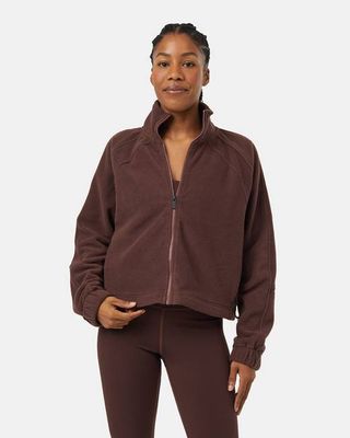Palisade Full Zip