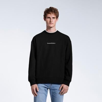Men's organic sweatshirts 2025