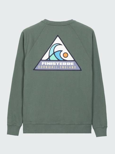 Men's Future Waves Coho Sweatshirt