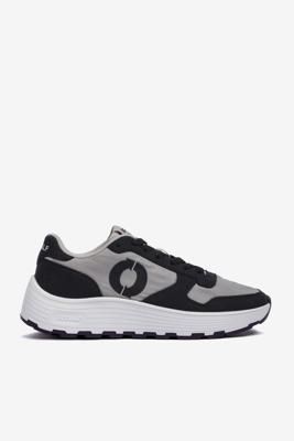 PURPLE HARVERD TRAINERS