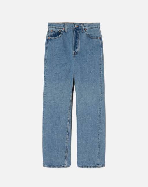 Vintage 80s Levi's 501 #-1476