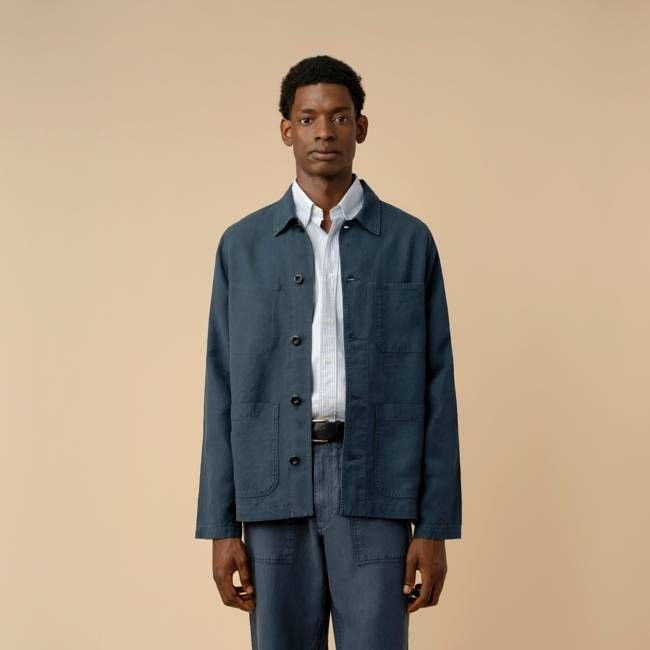 BANANATEX® UTILITY JACKET