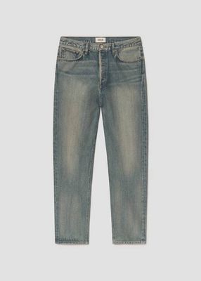 90's Jean 32" in Platform
