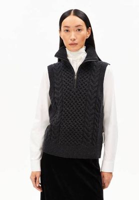 OLAIAAS CABLE | steel melange