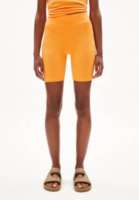 NEDAA LITAA SHORTS| mangorange