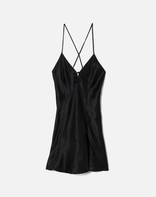 90s Slip Dress -#1252