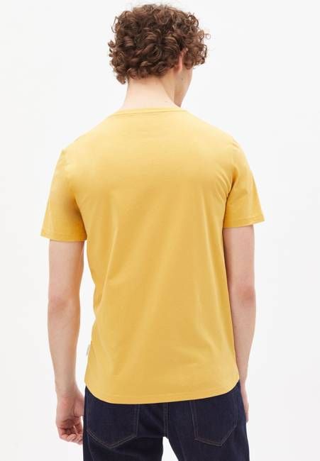 JAAMES T-SHIRT | winter light