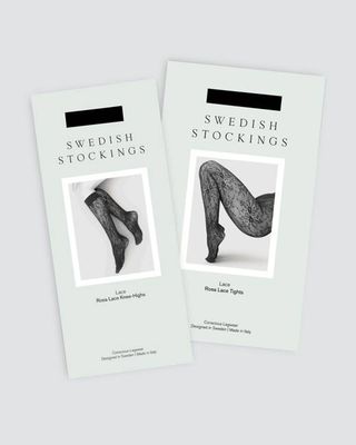 Rosa Bundle: Rosa Tights & Knee-Highs