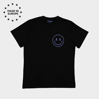 Forest Laughter T-Shirt