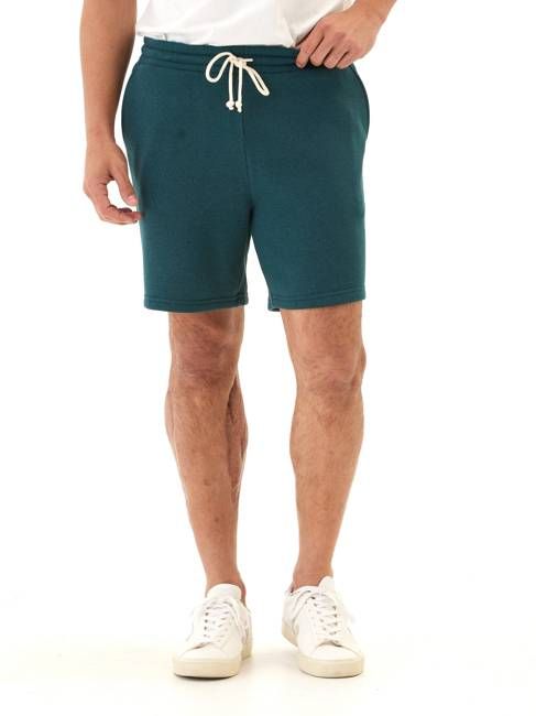 Garrett 7" Triblend Short