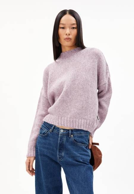 INARAA PUIJPU| pink me up light
