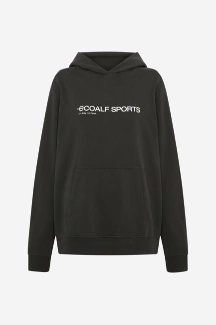 ORLANDOALF UNISEX SWEATSHIRT GREEN