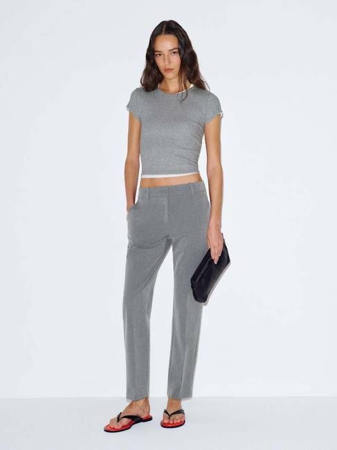 Olive Pant