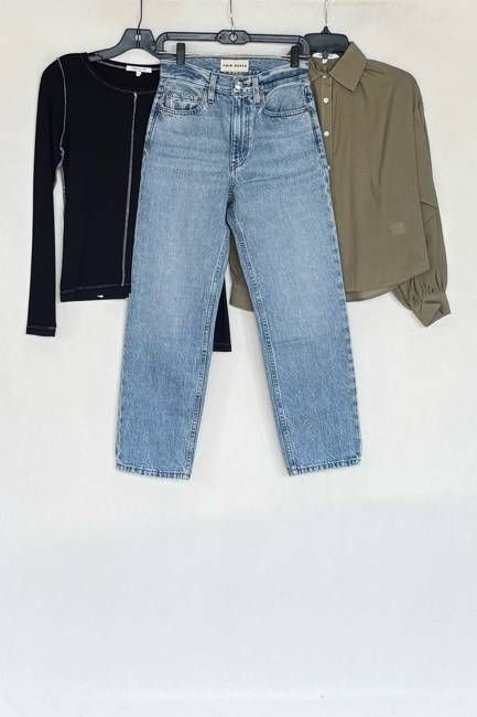 1320 Sample Pack - $180 - Size XS