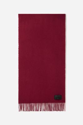 Schal aus Cashmere-Mischung