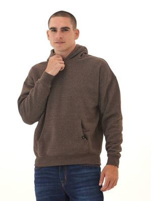 Marcel Triblend Fleece Oversized Hoodie