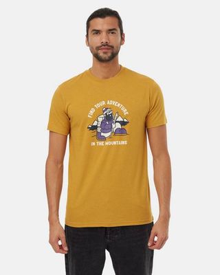 Find Your Adventure T-Shirt
