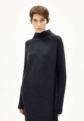 MILLAANA | steel melange