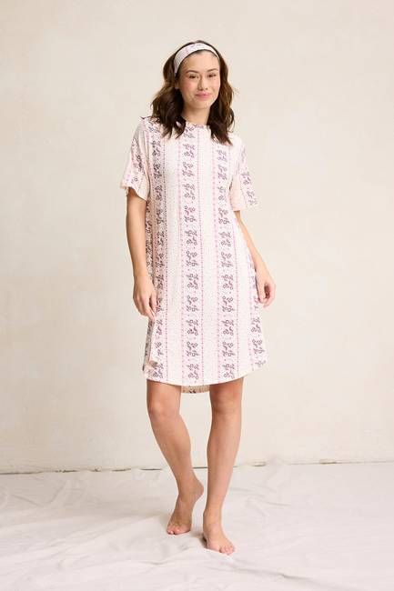Oversized Tee Nightie