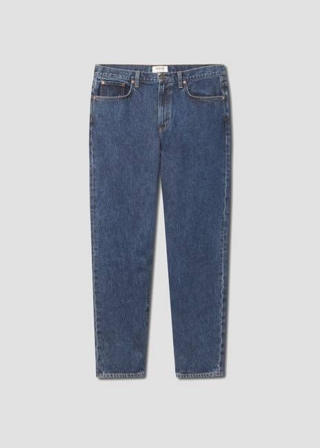 Curtis Jean in Pendulum