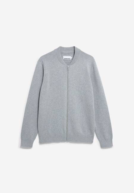 AGAAMON | silver melange