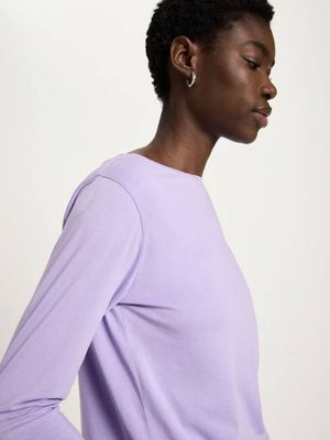 U-Boot Shirt mit 3/4 Arm (GOTS)