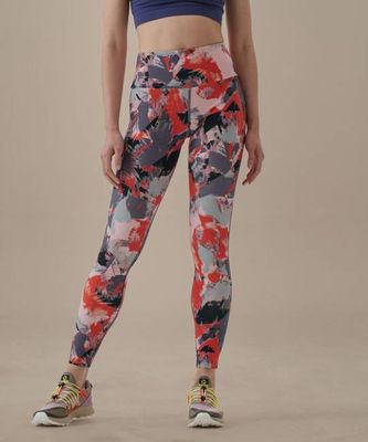 Enduro sculpting 7/8 leggings