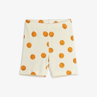 Basketball Bike Shorts