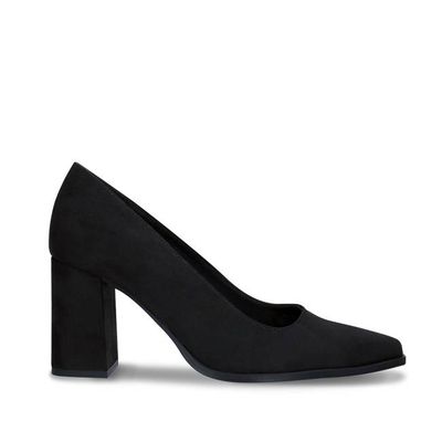 Vane Black Pre-Loved