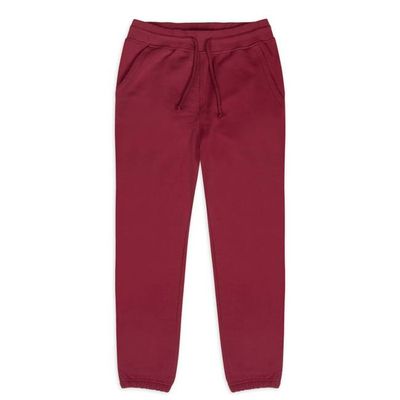 johnson organic cotton sweatpant
