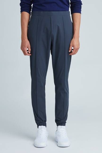 Triton Jogger Charcoal