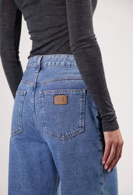 Brooke High Barrel - Vintage