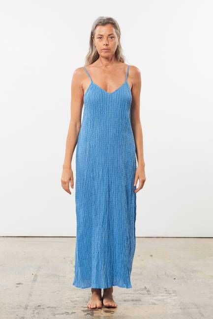 FULL CIRCLE Inesa Dress