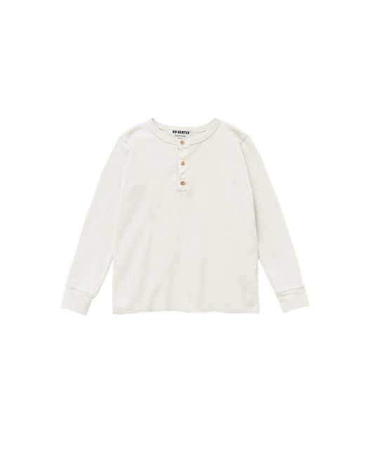 Baby Long John Henley