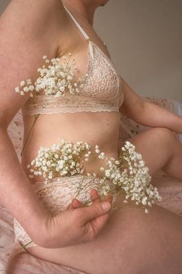 SET Simplicité & Hipster - Soft Rose