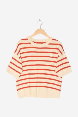 LIZAA LINO STRIPES RS