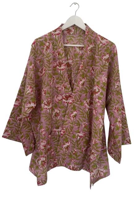 NEW! Cotton Overlay Chaap No. 110