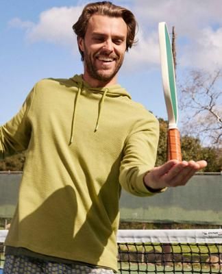 Sustainable Organic-Cotton Sweatshirts | Ethical Clothing