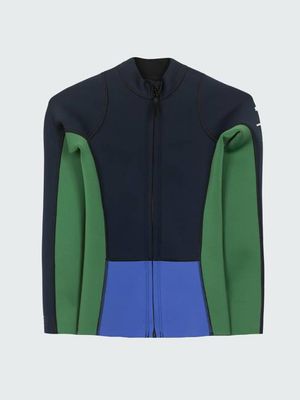 Women's Kaia 2mm Yulex® Long Sleeve Top