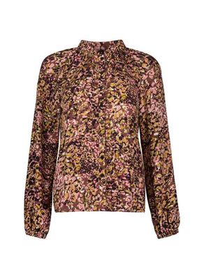 Pre-Loved Mavis Bluse